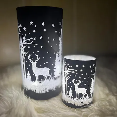 Chalet Wildalpen Alpehytte Wildalpen