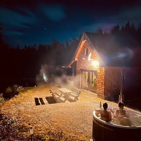 Chalet Wildalpen * Wildalpen