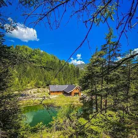 Alpehytte Chalet Wildalpen