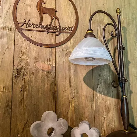 Chalet Wildalpen Wildalpen