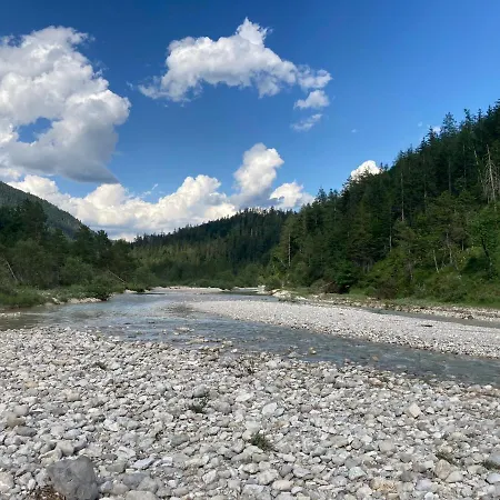 Chalet Wildalpen * Wildalpen