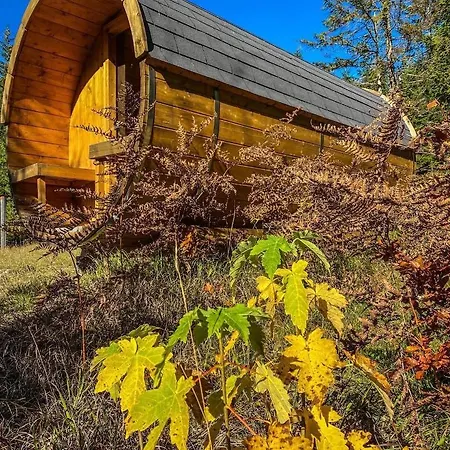Chalet Wildalpen *