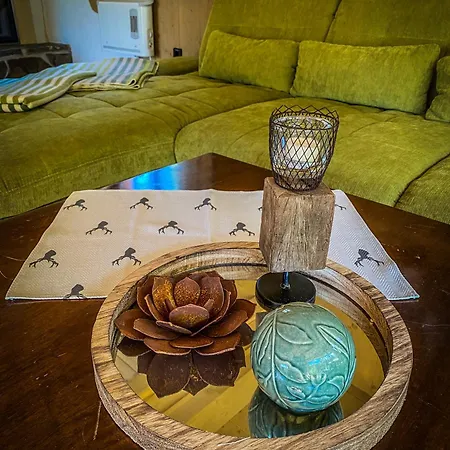 Chalet Wildalpen