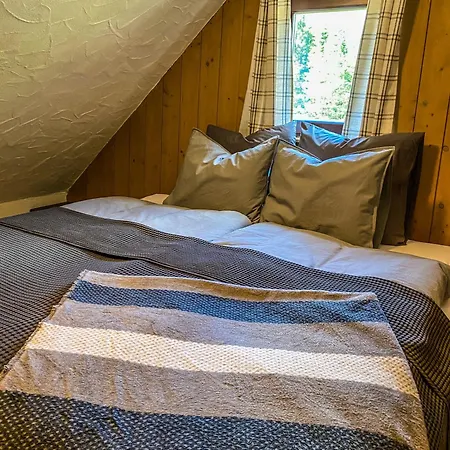 Chalet Chalet Wildalpen *