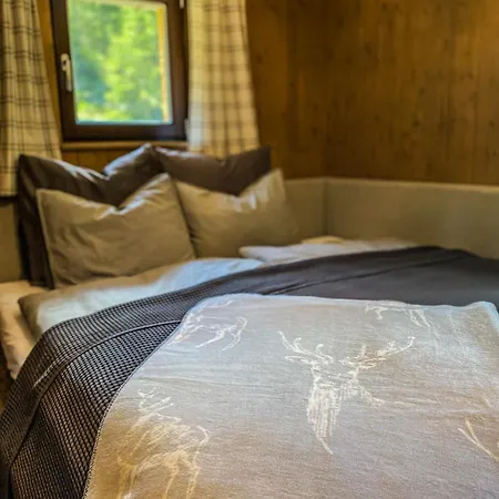 Chalet Chalet Wildalpen