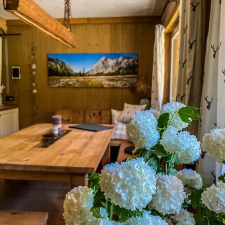 Chalet Wildalpen