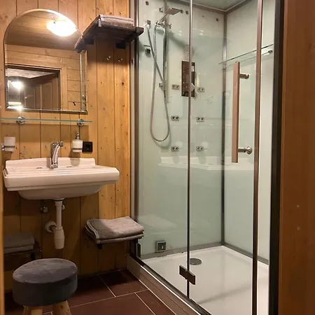 Chalet Wildalpen Σαλέ *