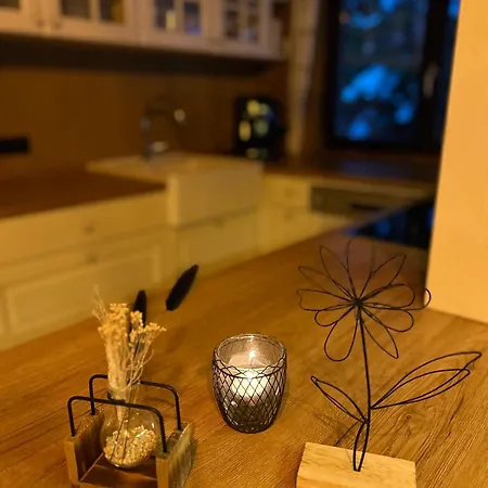 Chalet Wildalpen Alpehytte Wildalpen