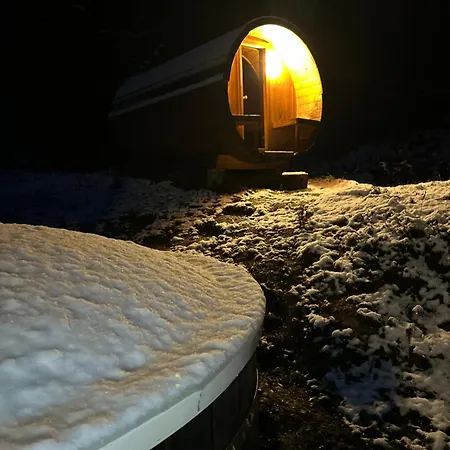 Chalet Wildalpen * Wildalpen