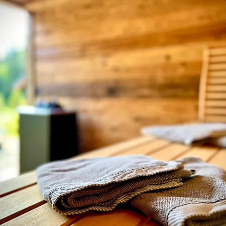 Chalet Wildalpen Σαλέ Wildalpen