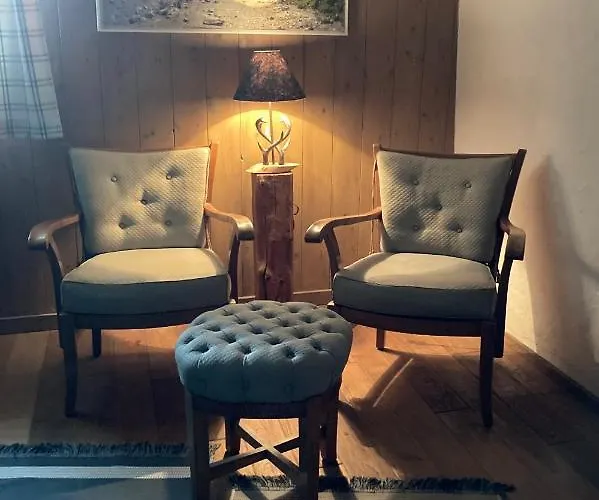 Chalet Wildalpen Wildalpen