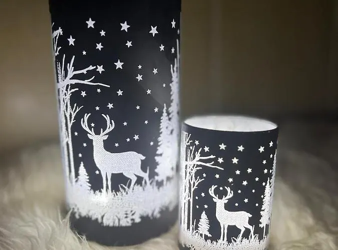 Chalet Wildalpen 샬레 윌달펜