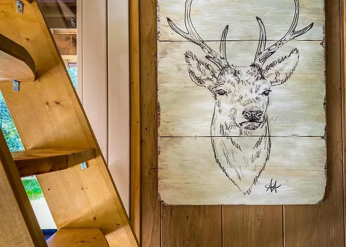 Chalet Wildalpen Chalet