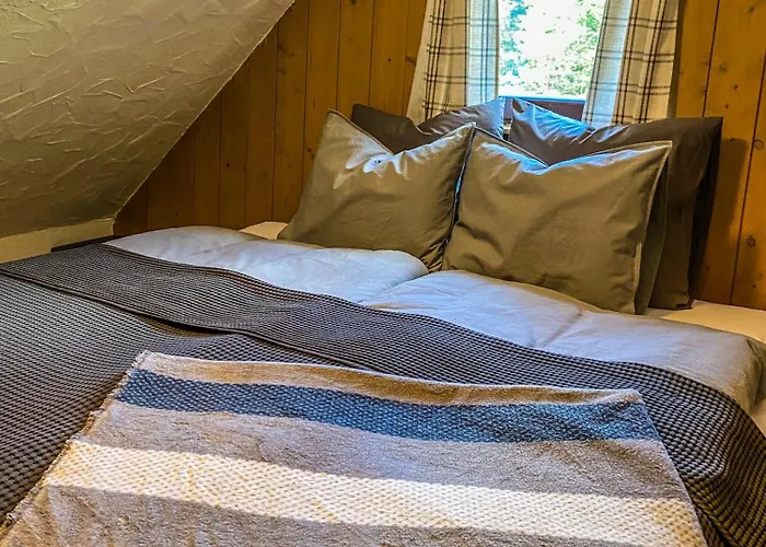 Chalet Chalet Wildalpen *