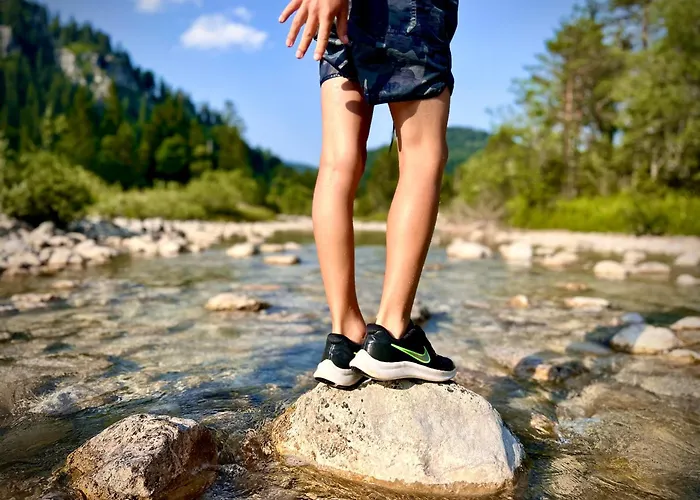 Chalet Chalet Wildalpen