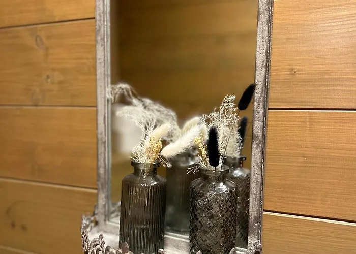 Chalet Chalet Wildalpen *