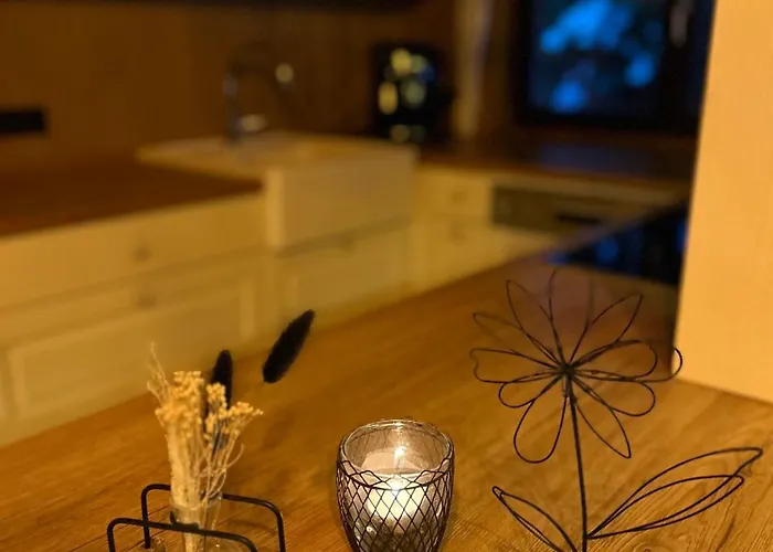 Chalet Wildalpen Chalet Wildalpen