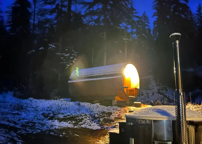 Chalet Wildalpen 샬레 *