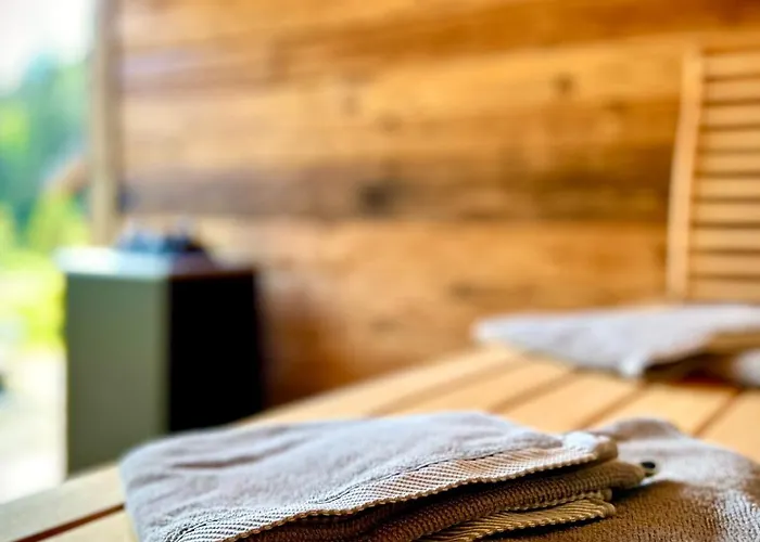 Chalet Wildalpen Chalet Wildalpen